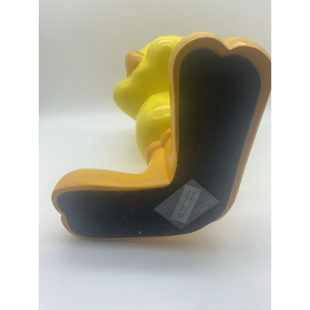 TWEETY BIRD RESIN STATUE 11